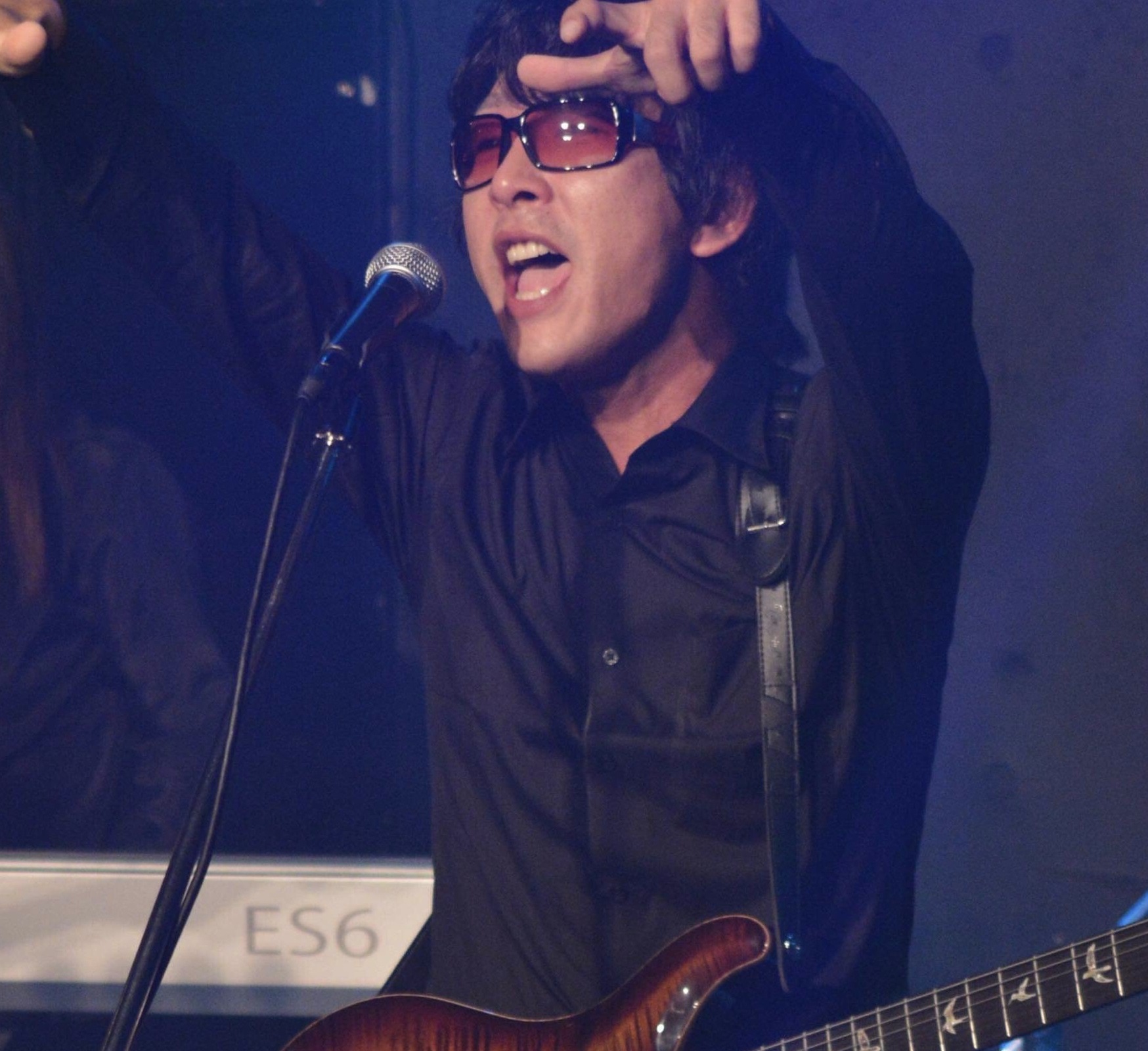 keiichiuenoのアバター